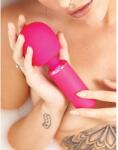  Kis méretű masszírozó Exona body wand