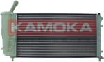 KAMOKA Radiator, racire motor KAMOKA 7705215