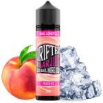 Drifter Bar Aroma Concentrata Drifter Bar Peach Ice 16ml (5056325631370) Lichid rezerva tigara electronica