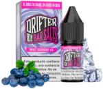 Drifter Bar Lichid Drifter Bar Salts Sweet Blueberry Ice 10mg 10ml (5056325635477) Lichid rezerva tigara electronica