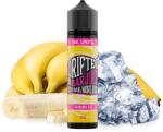 Drifter Aroma Concentrata Drifter Bar Banana Ice 16ml (5056325647821) Lichid rezerva tigara electronica