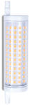 Kobi LED izzószál R7S 15W = 120W 1700lm 3000K 360° J118mm KOBI (KOBLEDN0015)