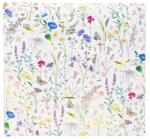 Goldbuch Beragasztós fotóalbum 25x25 Summer Meadow (24574)