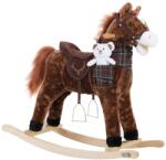 Spielwerk Barna hintaló hanghatással