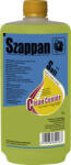 Clean Center Soft-lux folyékony szappan és tusfürdő 1L (8db/karton) (5999036602263)