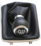  Volkswagen Passat B7 váltógomb és váltószoknya 6sebességes (720K)