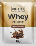 Pure Gold Whey Protein fehérjepor 30g (puregold_8360)