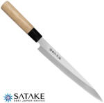 Satake Megumi Yanagi / Sashimi japán konyhakés 21 cm (801-645)
