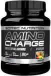 Scitec Nutrition Amino Charge 570 g, zmeură albastră