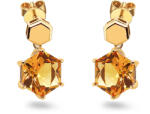  Citrin fülbevaló Cassandra 4, 17 ct DIHU107