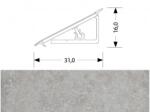  VIZZÁRÓ PL_1429U_K209 RS 4, 2 fm CREMA LIMESTONE (10015721080)