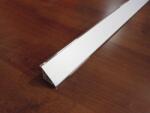  Vizzáró 4m Alumínium, 65 M100 Széria Aluminium Ga Müa-aluminium (10015710000)
