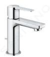 GROHE Lineare - mosdócsap kifolyóval, króm 32109001 (GRH-32109001)