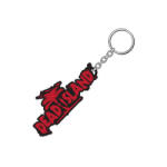 Difuzed Dead Island Kulcstartó NET4G100219 (NET4G100219)