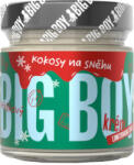 Big Boy Kókuszdió a havon 250 g, kókusz-mogyoró-fehér csokoládé