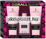 Dorall Collection Ville De L'Amour ajándékcsomag 3db-os