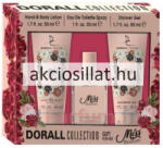 Dorall Collection Miss Blossom ajándékcsomag 3db-os