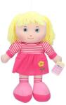 Wiky Jůlinka éneklő baba 55 cm - rózsaszín