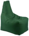 Pufrelax Пуф стол Sunlounger EVO XL, водоустойчив, Зелен