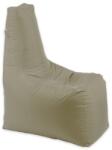 Pufrelax Пуф стол Sunlounger EVO, водоустойчив, Бежов