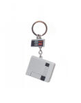 Difuzed Nintendo Kulcstartó - NES 3D NET4G100246 (NET4G100246)