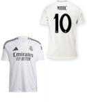  Real Madrid mez felső Adidas HOME gyerek 2024-25 - MODRIĆ 10 140 cm