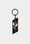 Difuzed Marvel Venom Kulcstartó - Half NET4G100100 (NET4G100100)