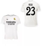  Real Madrid mez felső gyerek Szurkolói HOME 2024-25 - MENDY 23 8 éves