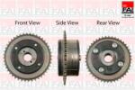 FAI AutoParts vezérműtengely-állító FAI AutoParts VVT001 (VVT001)