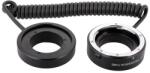 Meike MK-C-UP Makro fordítóadapter és közgyűrű Canon DSLR fényképezőgépekhez (MK-C-UP)