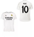  Real Madrid mez felső gyerek Szurkolói HOME 2024-25 - MODRIĆ 10 12 éves