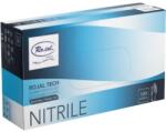 Ro. ial Manusi nitril Albastre 100buc L - ROIAL TECH