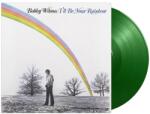 Wilson, Bobby I'll Be Your Rainbow (Light Green Vinyl)