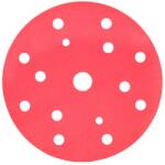 3M 316U RED HKT csiszolókorong 15ly 150mm 5 x 100 többféle (180 mm)