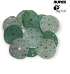 RUPES HQ fóliás körcsiszoló 150mm (P2000)