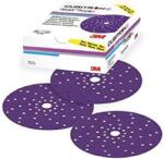 3M Cubitron II csiszolótárcsa többféle 150mm (P120)
