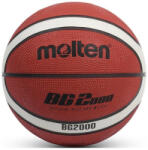 Molten Mini minge bashet Molten B1G200, marime 1 (B1G200)
