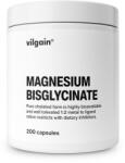 Vilgain Magneziu bisglicinat -⁠ puritate excelentă a magneziului, absorbție ridicată, contribuie la funcționarea normală a mușchilor și a sistemului nervos - vilgain - 99,99 RON