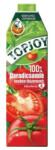 Topjoy Paradicsom 100% 1L