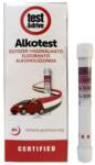 EU Alkoholteszt egyszer használatos (TD) (30 db/csomag)
