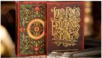 The United States Playing Card Company The Fellowship of the Ring kártya, 1 csomag
