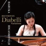 Higashitsuji, Haruka Beethoven Diabelli Var