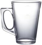 Örökpohár Home PHR Coffe26-4 törhetetlen kávéspohár szett, 26 cl, 4 db / csomag 4 db-os kiszerelés! (PHR Coffe26-4)