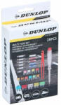 Dunlop Biztosíték készlet 28 db-os (496368)