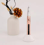  Professzionális, hordozható 35 000 fordulatszámú, vezeték nélküli körömcsiszológép