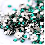 Preciosa strasszkő ss5 Emerald