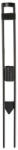 Kamasaki Suport Lanseta Kamasaki 76cm (77050076) Suport lanseta
