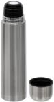 Fox Outdoor Products Termos otel inoxidabil, Rezistent la socuri, 1000ml, Fox Outdoor 33253