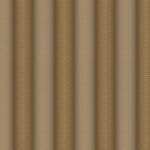  Marburg Colani Legend 59814 design csíkos vízszintesen hullámos 3D barna bronz fémes hatás tapéta (59814)