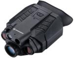 Bresser Binocular Night Vision digital Bresser Explorer 200RF, 6x, IR 850 nm, slot card (9677494) - dandana